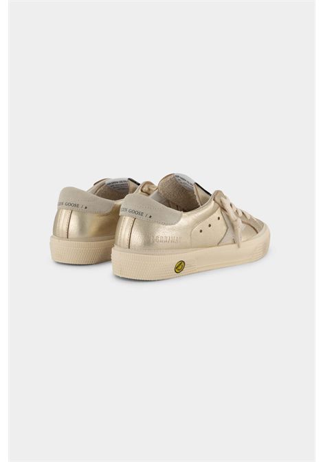 Sneakers May GOLDEN GOOSE KIDS | GJF00112 F00864765244